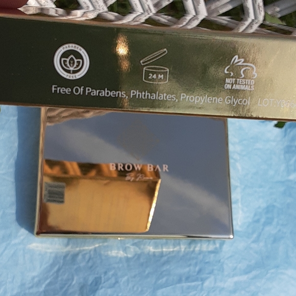 💝NIB Brow Bar Drama Queen Palette 💝 - Picture 5 of 8